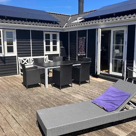 Cozy Just 200 M From Nyaraló Kerteminde