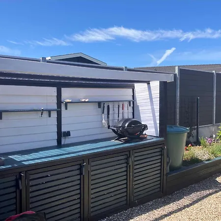 Nyaraló Cozy Just 200 M From