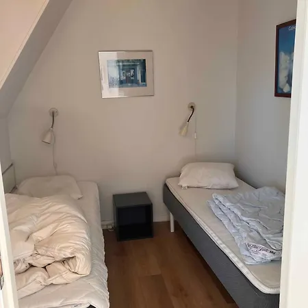 Nyaraló Cozy Just 200 M From *