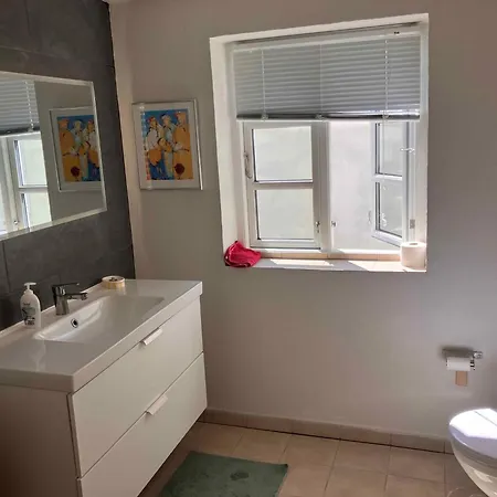 Nyaraló Cozy Just 200 M From