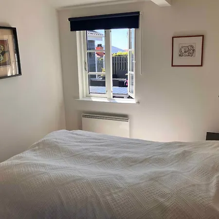 Nyaraló Cozy Just 200 M From Kerteminde