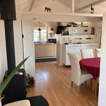 Cozy Just 200 M From *