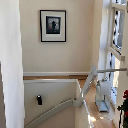 Nyaraló Cozy Just 200 M From Kerteminde