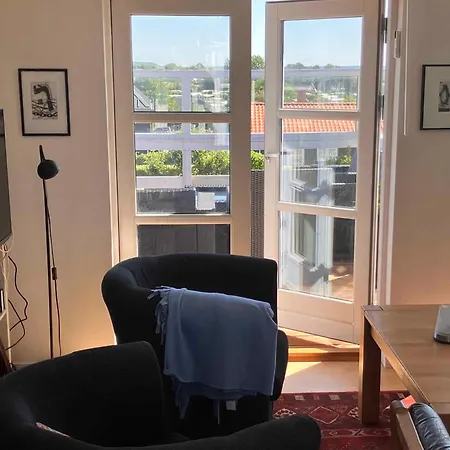 Cozy Just 200 M From Nyaraló Kerteminde