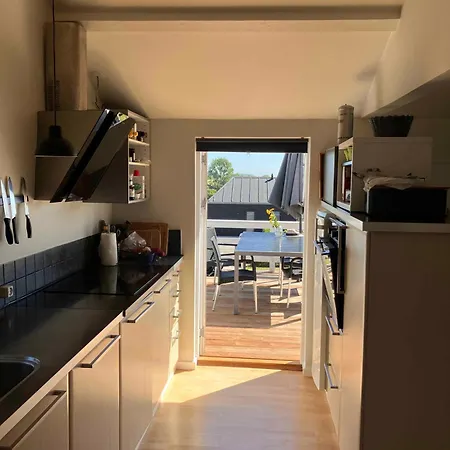 Nyaraló Cozy Just 200 M From