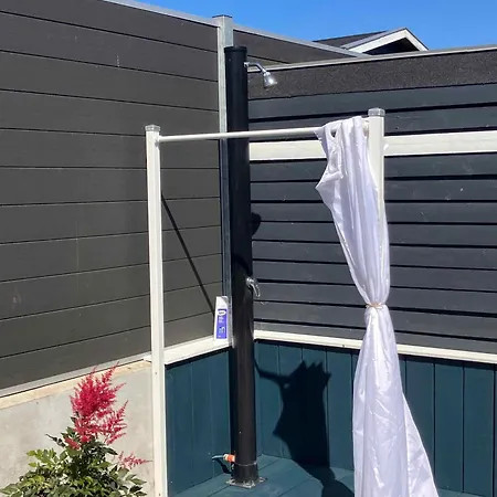 Cozy Just 200 M From Nyaraló Kerteminde