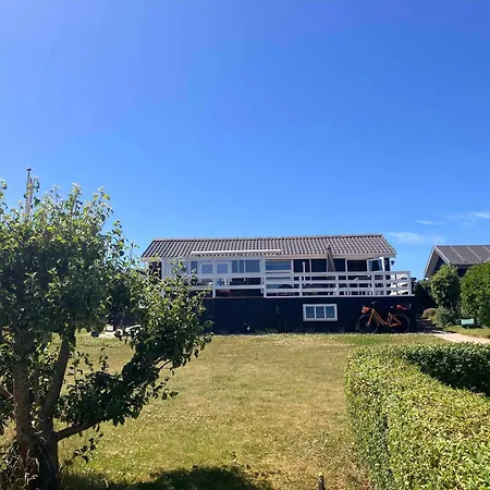 Cozy Just 200 M From Nyaraló *