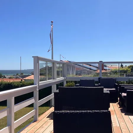 Cozy Just 200 M From Vakantiehuis *