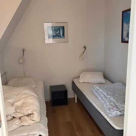 Cozy Just 200 M From Vakantiehuis Kerteminde