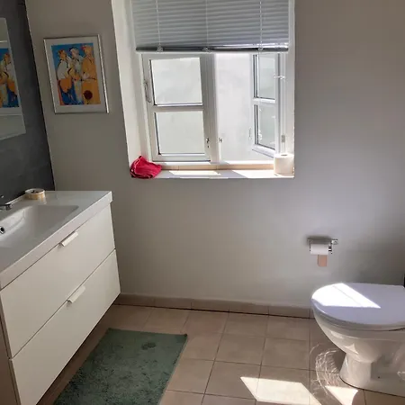 Cozy Just 200 M From קרטמינדה