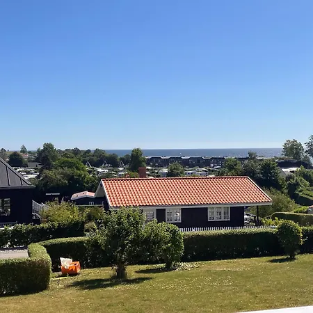 Cozy Just 200 M From Vakantiehuis Kerteminde