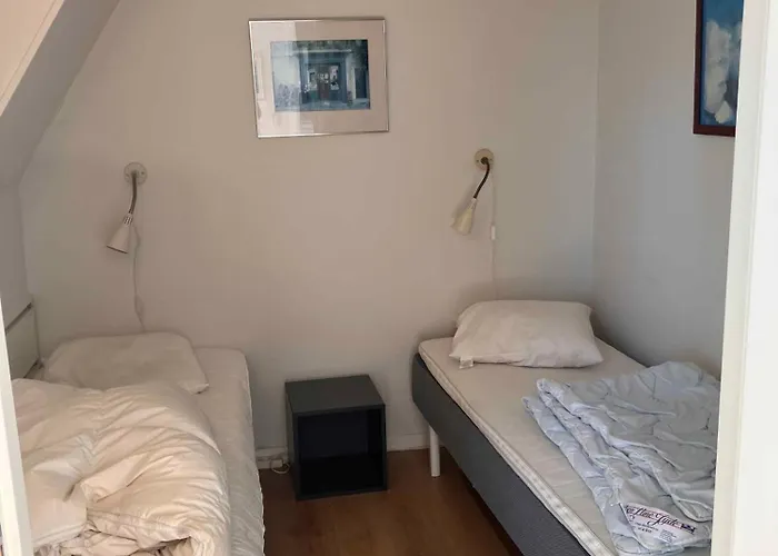 Hébergement de vacances Cozy Just 200 M From *