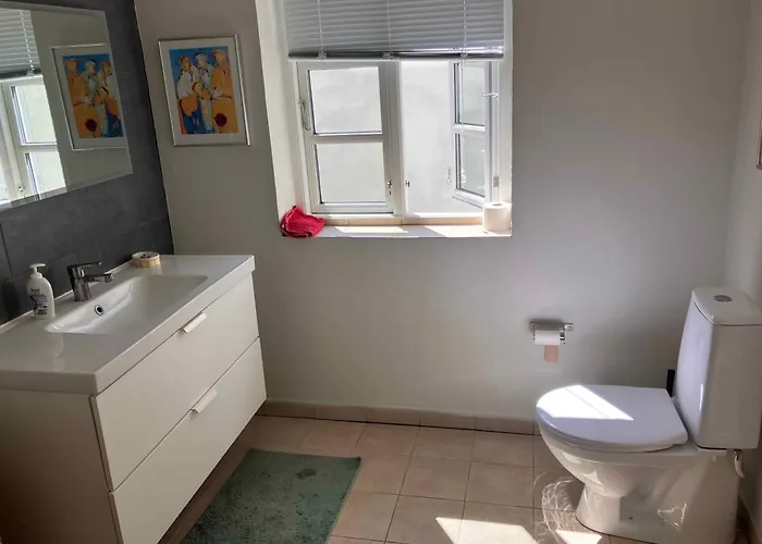 Cozy Just 200 M From Hébergement de vacances *