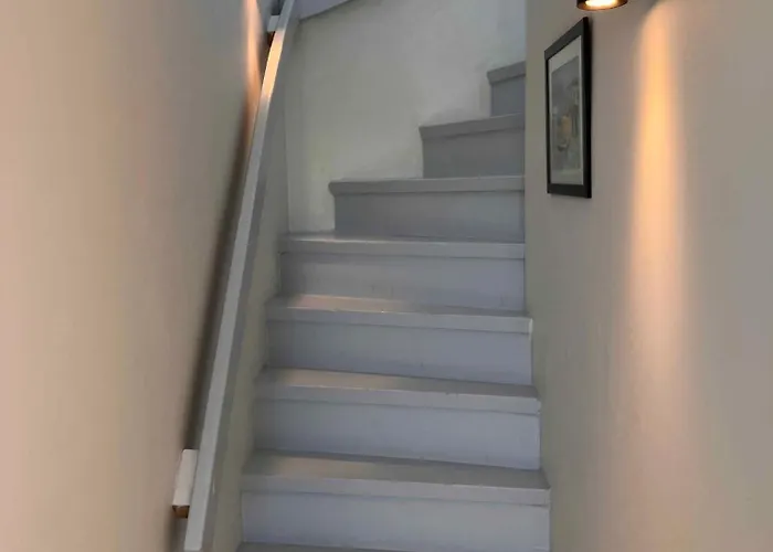 Cozy Just 200 M From