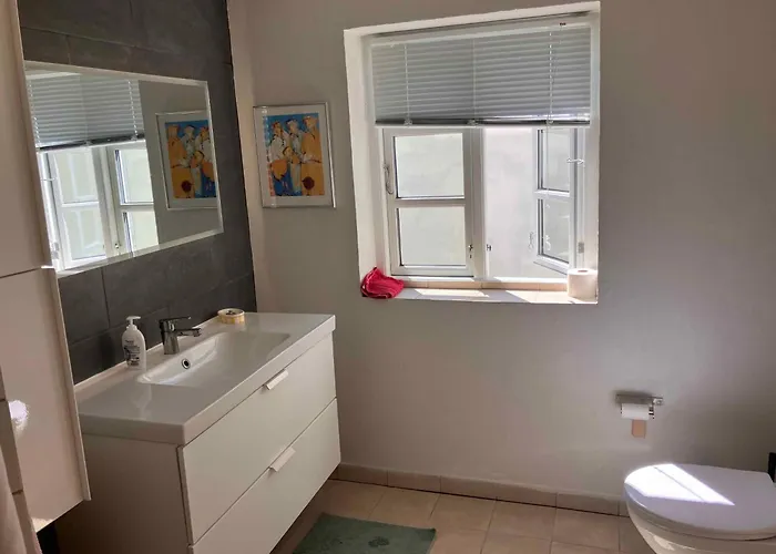 Hébergement de vacances Cozy Just 200 M From