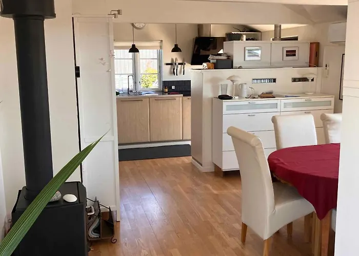 Cozy Just 200 M From *