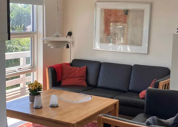 Cozy Just 200 M From Hébergement de vacances *