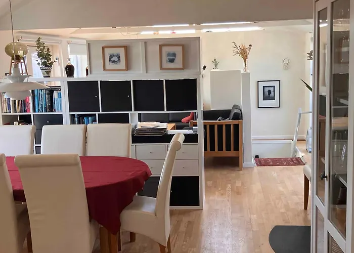 Cozy Just 200 M From Kerteminde