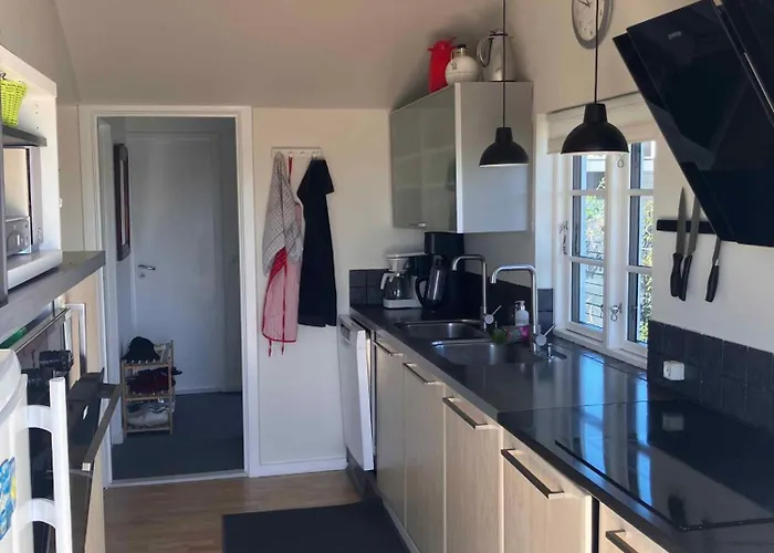 Hébergement de vacances Cozy Just 200 M From *