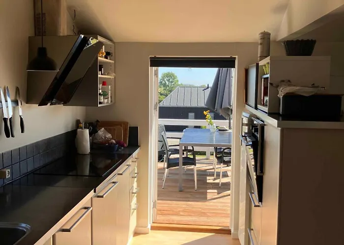 Hébergement de vacances Cozy Just 200 M From