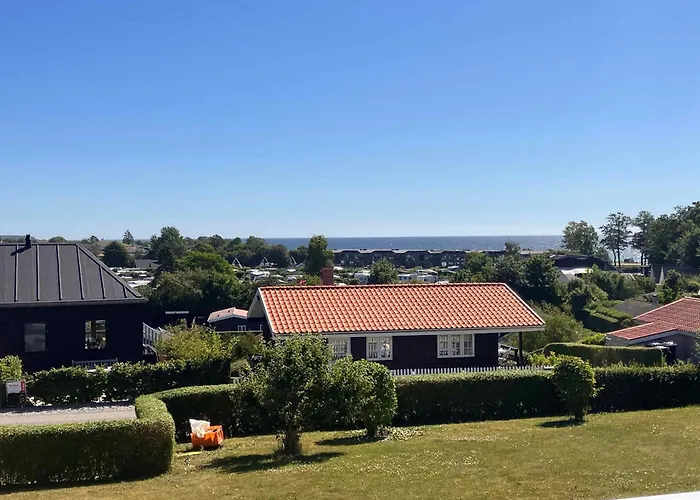 Cozy Just 200 M From Hébergement de vacances *